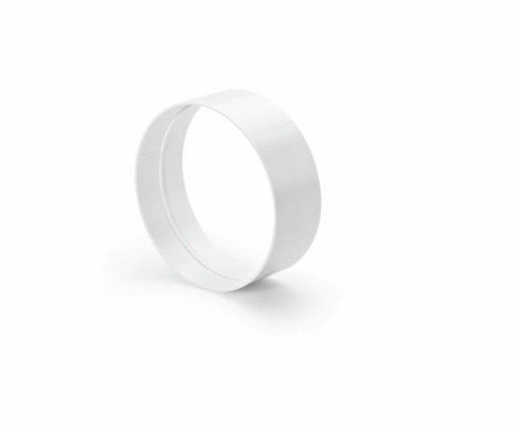 Hotte accessoires Naber 4052017 vooraanzicht