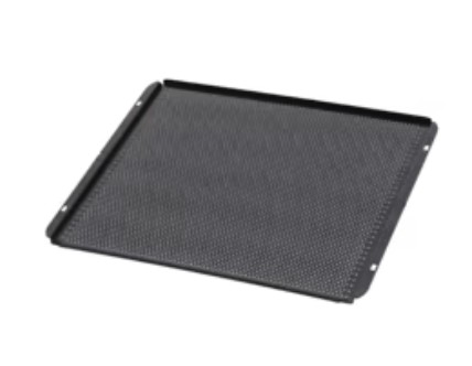 Fours accessoires AEG A1OOEC03 vooraanzicht