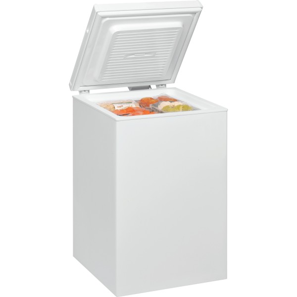 Diepvrieskisten Whirlpool WHS1022 detail 1