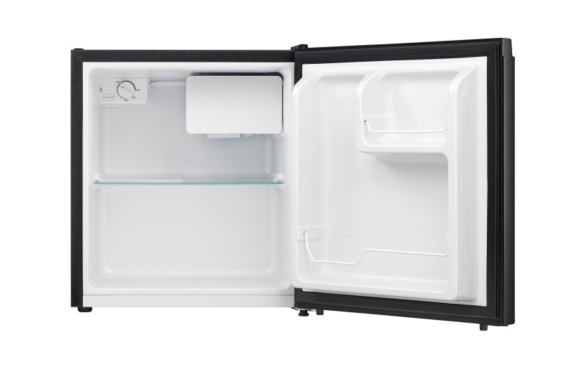 Frigo Everglades EVBA0107/Zwart detail 1