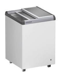 Horeca diepvries Liebherr EFE 1500-21 detail 1