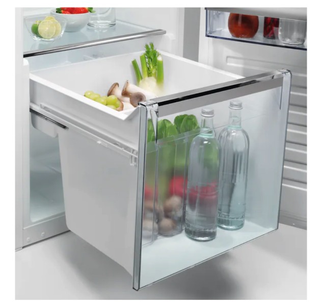 Frigo intégrable hauteur 176-179cm AEG SKE818D1DS//-- detail 4