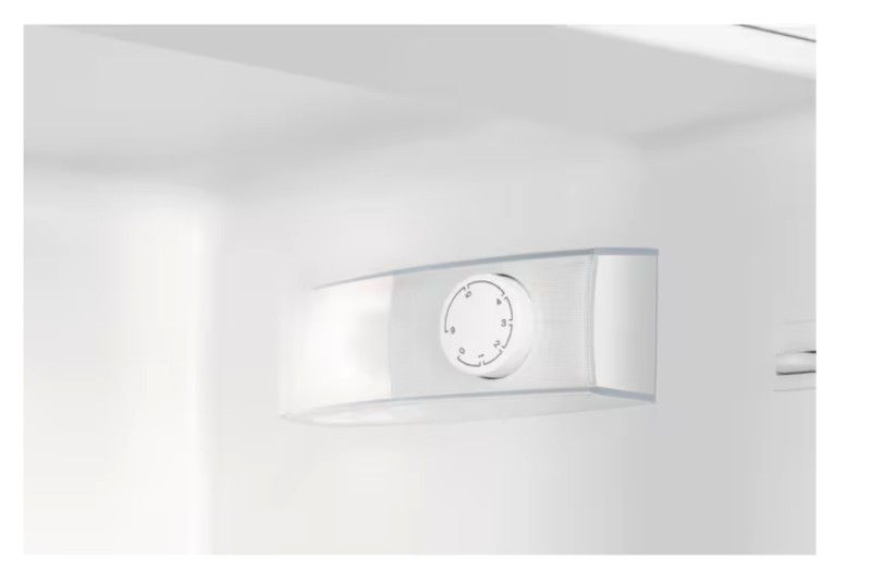 Koelkast inbouw 122 cm hoog AEG TSK5O12ES detail 1