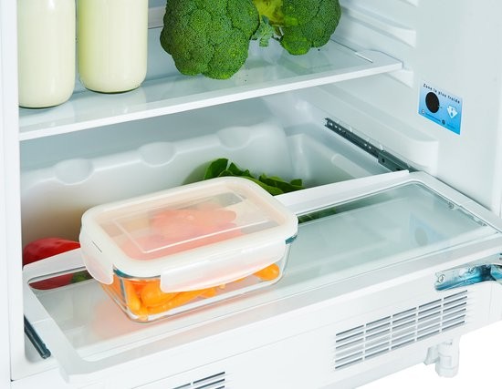 Frigo encastrable sous plan de travail Beko BU1104N detail 1