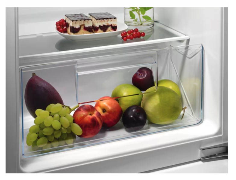 Frigo intégrable hauteur 88cm AEG TSK5O88ES detail 1