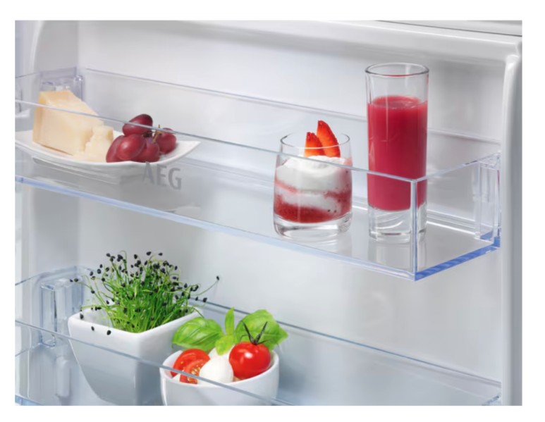 Frigo intégrable hauteur 88cm AEG TSK5O88ES detail 2