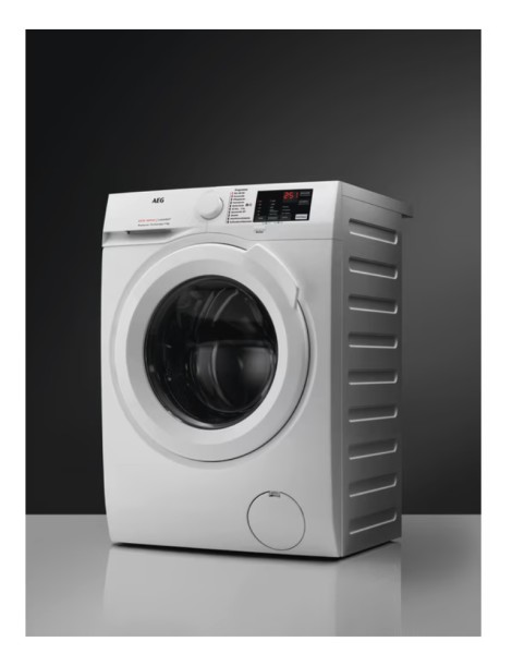 Machine à laver AEG LF62R7400 detail 3