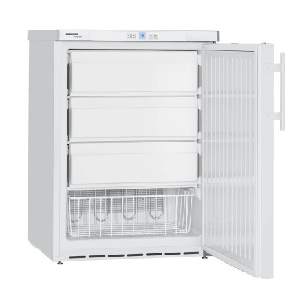 Horeca diepvries Liebherr GGU 1500-21 detail 1