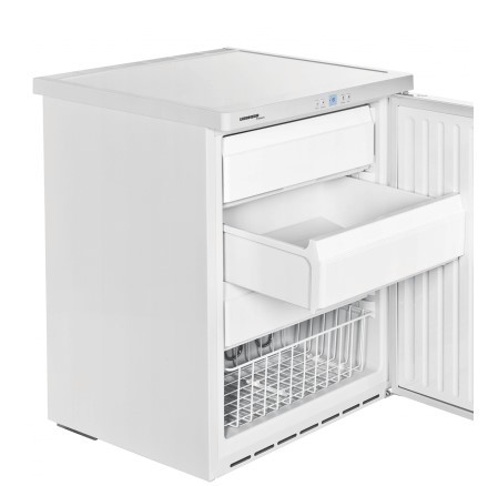 Horeca diepvries Liebherr GGU 1500-21 detail 2