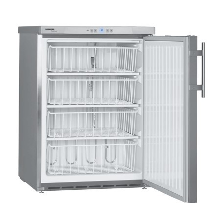 Horeca congélateur Liebherr GGU 1550-21 detail 1