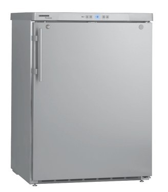 Horeca diepvries Liebherr GGU 1550-21/740 vooraanzicht