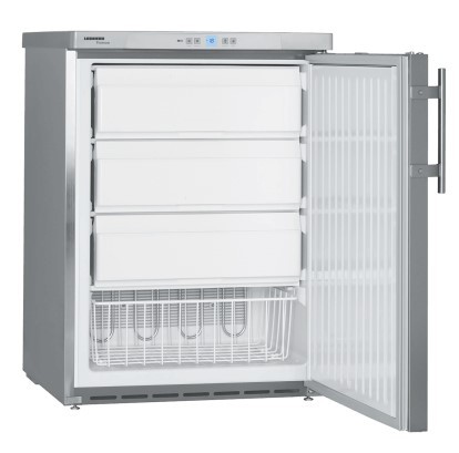 Horeca congélateur Liebherr GGU 1550-21/740 detail 1