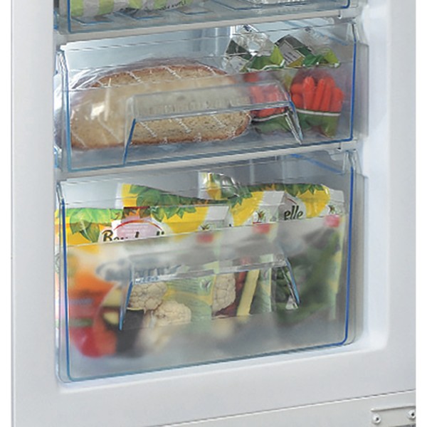 Diepvries inbouw 122cm Whirlpool AFB9002 detail 1