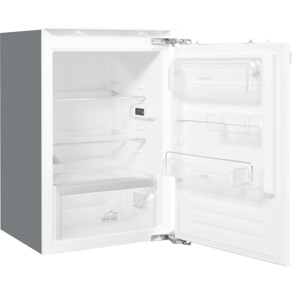 inbouw koelkast 88 cm hoog Bauknecht KSI09VF2/ nevenmerk Whirlpool detail 1