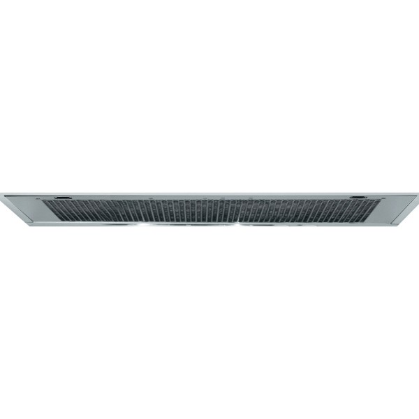 Dampkap onderbouw Indesit / by Whirlpool ISLK66LSX detail 1