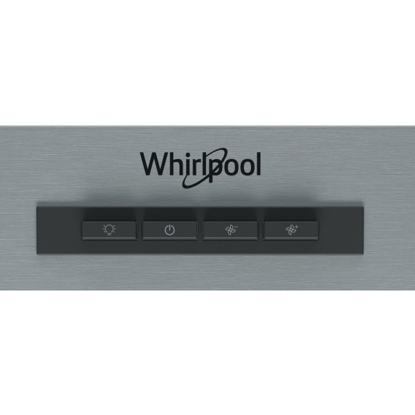 Dampkap onderbouw Whirlpool AKR9341IX detail 2