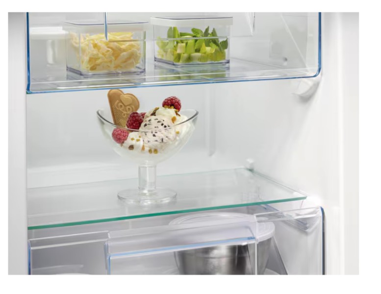 Diepvries inbouw 88cm AEG TAB6L88EF detail 2