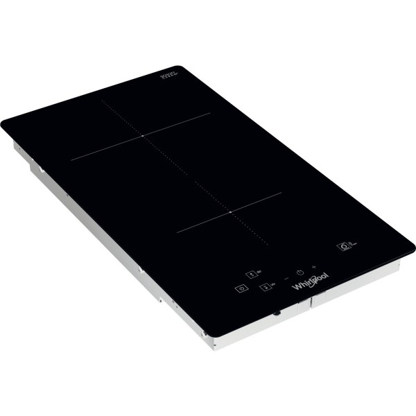 Taque de cuisson modulaires Whirlpool WSQ0530NE detail 1