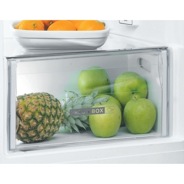 Frigo Whirlpool SW8AM2QX2/inox detail 3