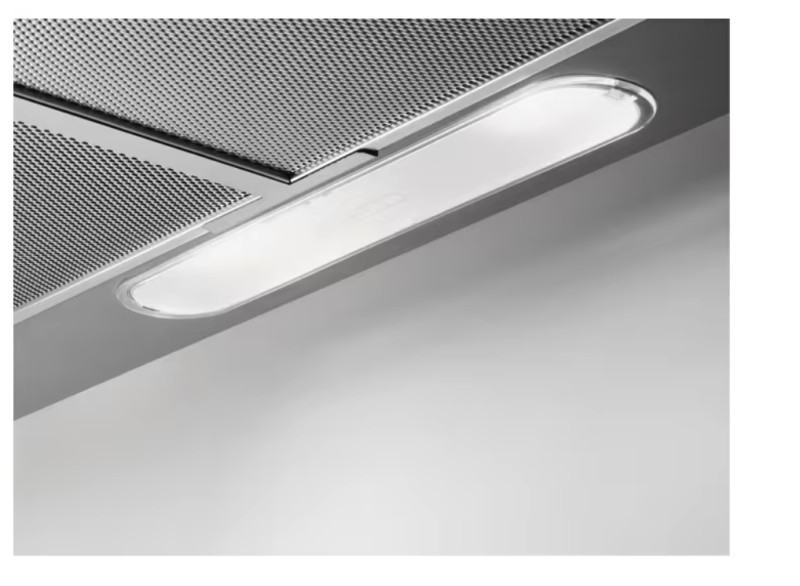 Hotte classique/ à visière AEG DUB1611M/+inox detail 2