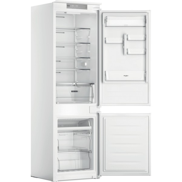 Koelvriescombinaties inbouw Whirlpool WHC18T514 detail 2