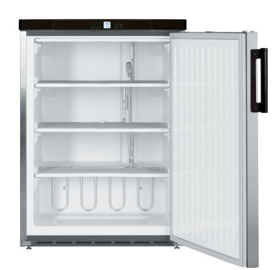 Horeca diepvries Liebherr GGUesf 1405-20 detail 1