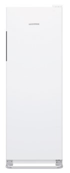 Refroidisseur à boisons/ porte vitrée ou pleine Liebherr MRFec3501/I47 vooraanzicht