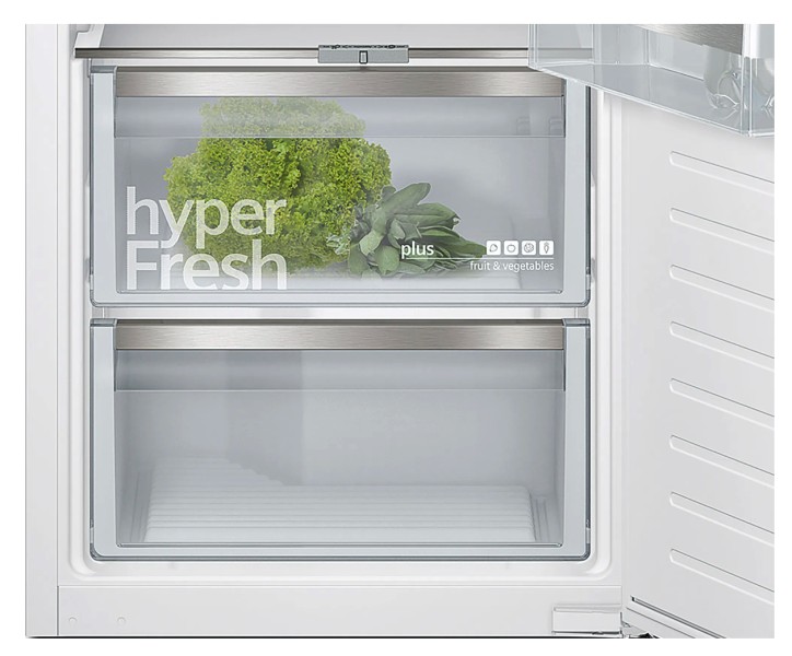 Frigo intégrable hauteur 150-159cm Siemens KI72LADE0 detail 2