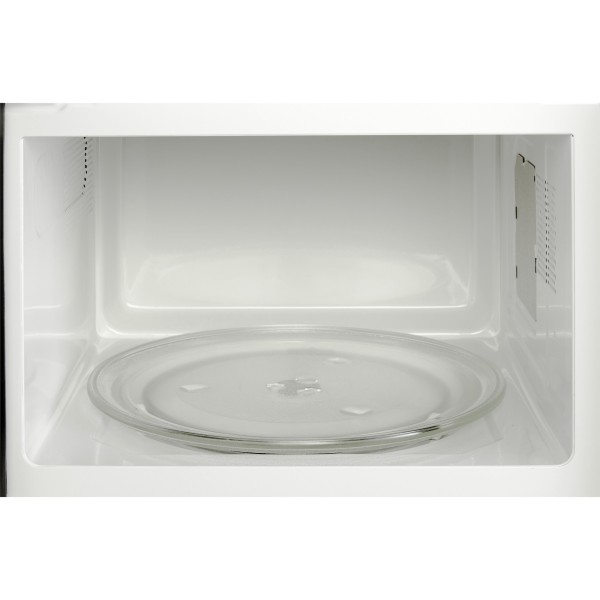 Microgolfoven vrijstaand Whirlpool MWP301B/zwart detail 3