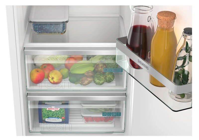 Frigo intégrable hauteur 176-179cm Siemens KI82LVFE0 detail 2