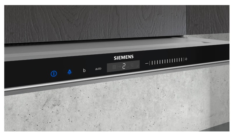 Hotte téléscopique Siemens LI99SA684 detail 2