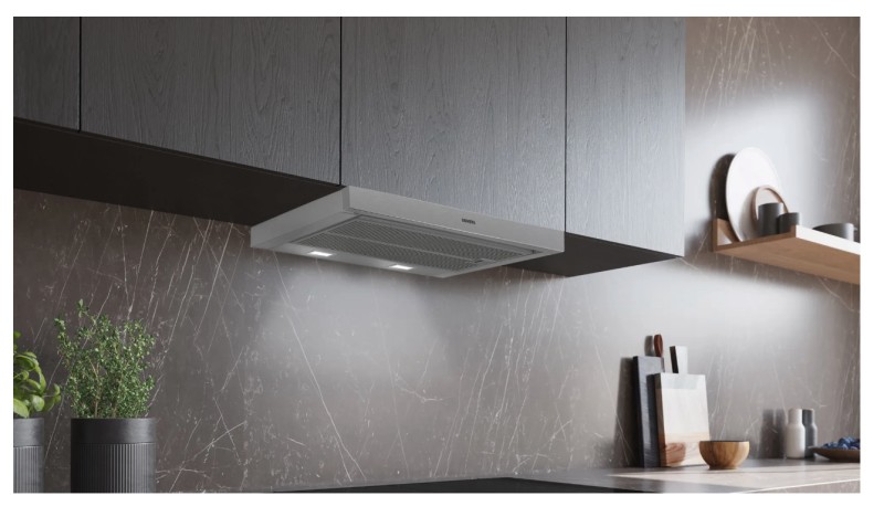 Hotte téléscopique Siemens LI67SA531 detail 3