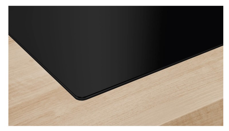 Kookplaat inductie Siemens EH61RHEB1E detail 1