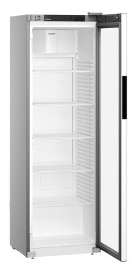 Refroidisseur à boisons/ porte vitrée ou pleine Liebherr MRFvd4011-20/003 vooraanzicht