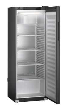 Refroidisseur à boisons/ porte vitrée ou pleine Liebherr MRFvg 3501-20 detail 1