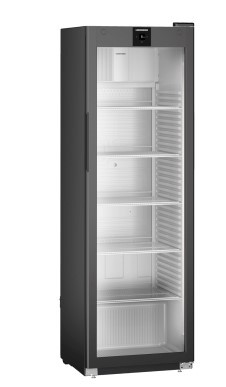Refroidisseur à boisons/ porte vitrée ou pleine Liebherr MRFvg 4011-20 detail 1