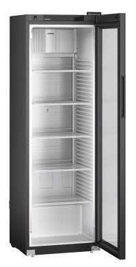 Refroidisseur à boisons/ porte vitrée ou pleine Liebherr MRFvg 4011-20 vooraanzicht