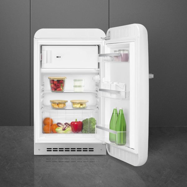 Frigo Smeg FAB10RWH6 detail 2