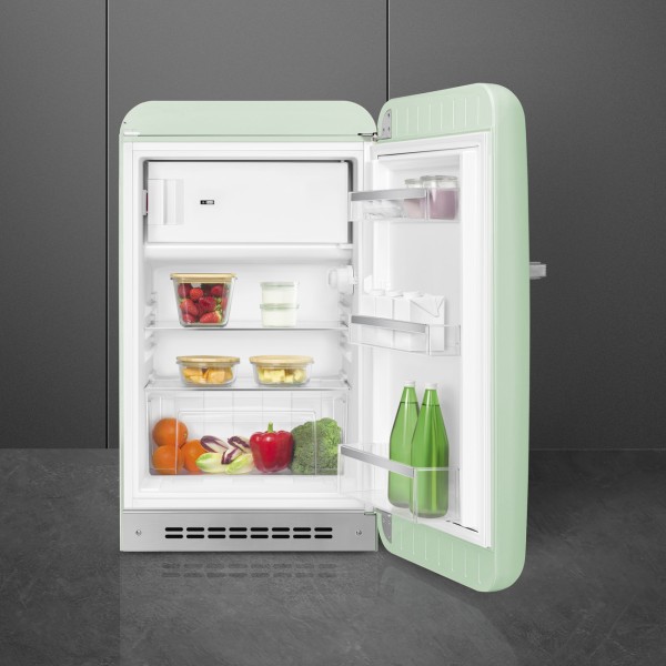 Frigo Smeg FAB10RPG6 detail 2
