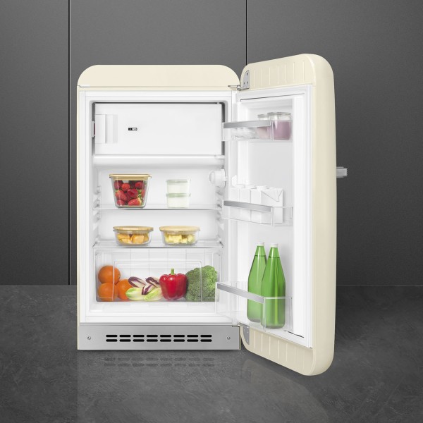 Frigo Smeg FAB10RCR6 detail 2