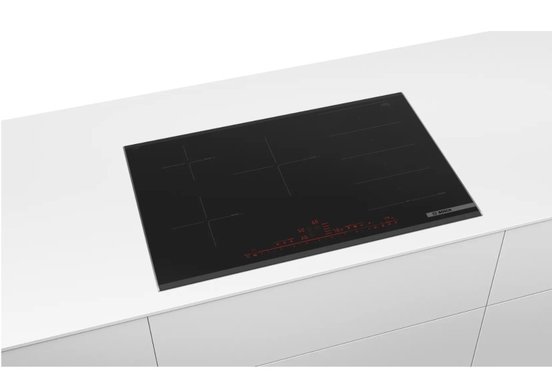 Taque de cuisson induction Bosch PXV875DV1E detail 2