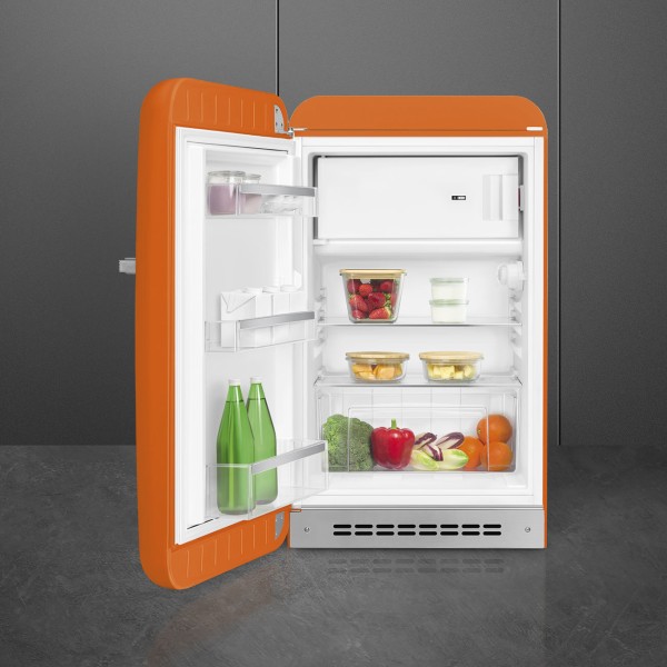 Frigo Smeg FAB10LOR6 detail 2