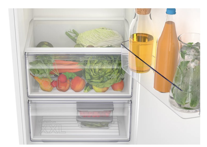 Koelkast inbouw 176-179cm hoog Bosch KIR81NSE0 detail 2