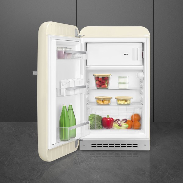 Frigo Smeg FAB10LCR6 detail 2