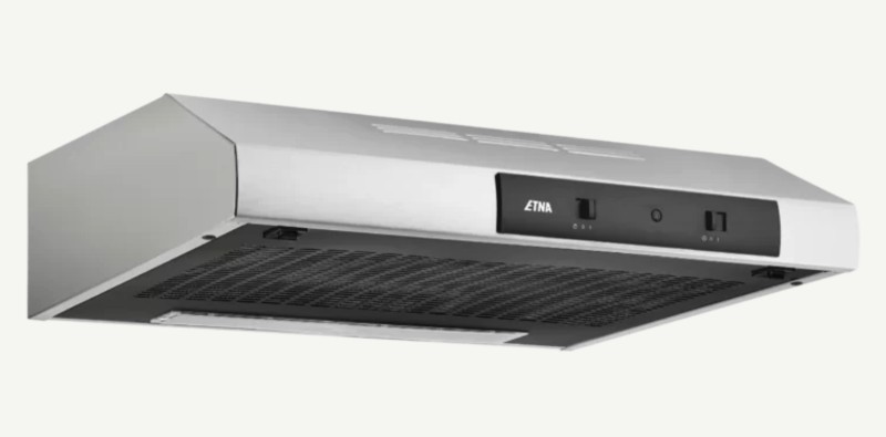 Dampkap zonder motor Etna/by Atag AO160RVS// detail 1