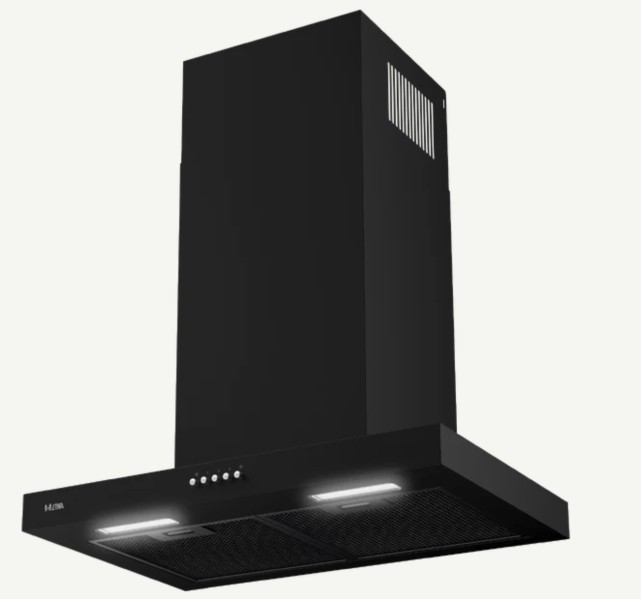Dampkap wand/schouw Etna/by Atag AB360ZT detail 2