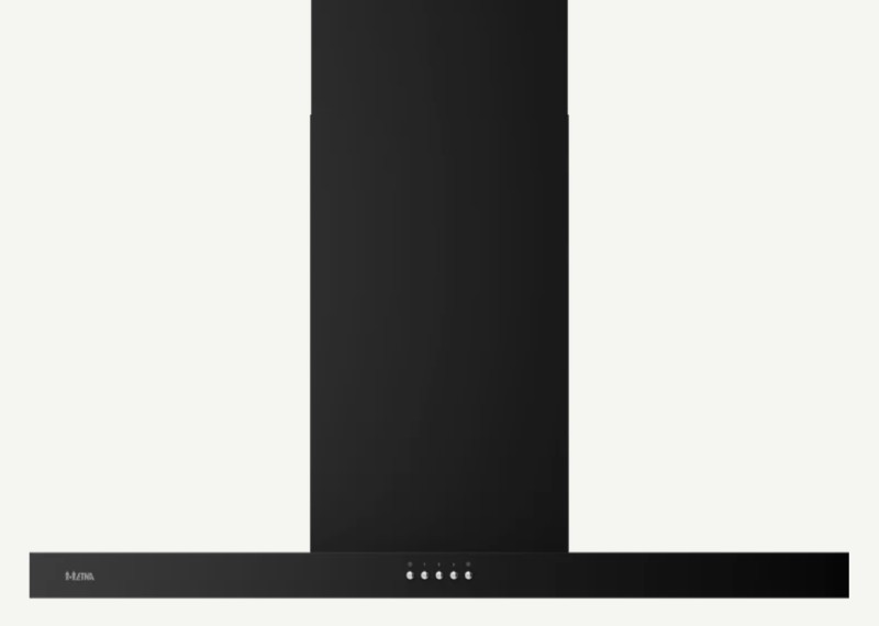 Hotte cheminée Etna/by Atag AB390ZT detail 1