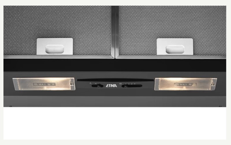 Hotte intégrable Etna/by Atag AG361ZT detail 1
