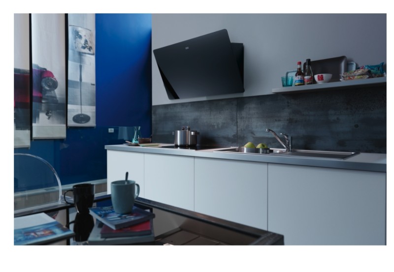 Dampkap wand/schouw Franke FSMA905BK detail 2