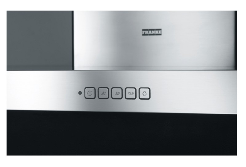 Hotte îlot Franke TALE905IBK/ACTIE detail 1